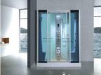 Sanifun complete douchecabine Grando 1700 x 850