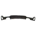 BMW 4 serie F32, F33 en F36 performance look diffusor