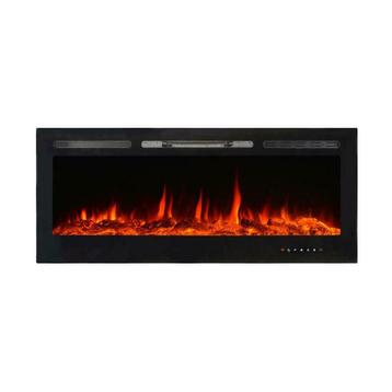 EL Fuego elektrische inbouwhaard 152,5cm en 178cm beschikbaar voor biedingen