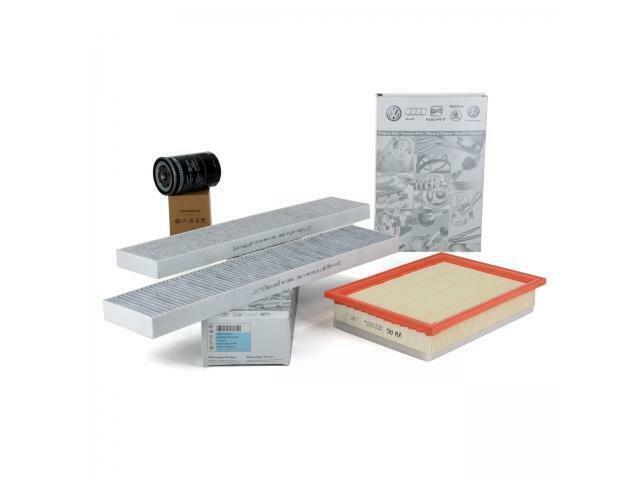 ORIGINAL Stoel VW Inspectiekit Filterpakket ALHAMBRA SHARAN, Auto diversen, Overige Auto diversen, Ophalen of Verzenden