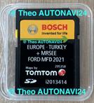 Ford Sync1 sd kaart MFD update Europa 2022-2023 NIEUW