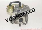 Turbopatroon voor HONDA CIVIC VI Aerodeck (MB MC) [04-1998 /, Auto-onderdelen, Nieuw, Honda