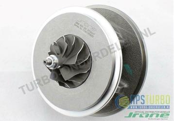 Turbopatroon voor VW GOLF IV Cabriolet (1E7) [06-1998 / 06-2, Auto-onderdelen, Nieuw, Volkswagen