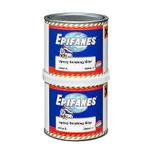 Epifanes Epoxy Finishing Filler 750ml set met verharder EPIF, Doe-het-zelf en Bouw, Verzenden, Nieuw