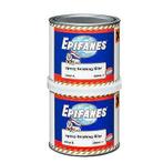 Epifanes Epoxy Finishing Filler 750ml set met verharder EPIF, Bricolage & Construction, Verzenden