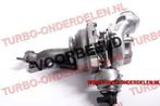 Turbopatroon voor MITSUBISHI LANCER Saloon (CY/ZA) [01-2008, Nieuw, Mitsubishi