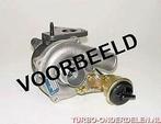 Turbopatroon voor RENAULT SCENIC II (JM0/1) [06-2003 / -], Auto-onderdelen, Nieuw, Renault