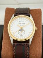 Tissot - Zonder minimumprijs - Triple Date Moon Phase, Handtassen en Accessoires, Horloges | Heren, Nieuw