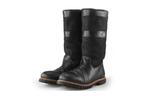 Travelin Laarzen in maat 40 Zwart | 5% extra korting, Kleding | Dames, Hoge laarzen, Verzenden, Travelin, Zwart