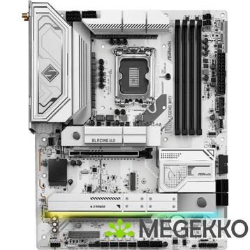 Asrock Z890 STEEL LEGEND WIFI, Verzenden