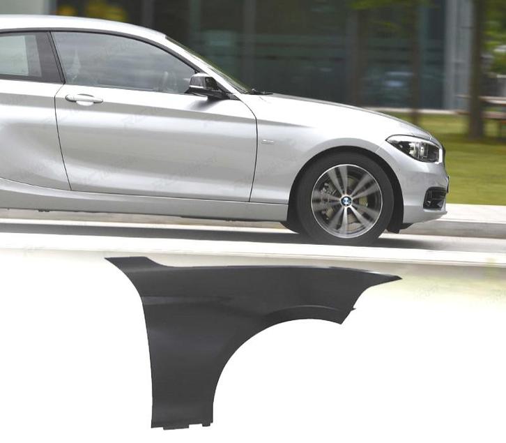 AILES AVANT DROIT BMW F20 F21 F22 F23, Autos : Pièces & Accessoires, Carrosserie & Tôlerie, Envoi