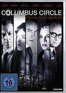 Columbus Circle von George Gallo  DVD, Cd's en Dvd's, Dvd's | Overige Dvd's, Gebruikt, Verzenden