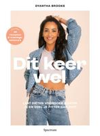 Dit keer wel (9789000398065, Dyantha Brooks), Boeken, Gezondheid, Dieet en Voeding, Verzenden, Nieuw