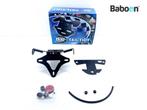 Kentekenplaat Houder BMW S 1000 RR 2012-2014 (S1000RR 12, Verzenden, Gebruikt