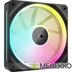 Corsair iCUE LINK LX140 RGB Black Single-pack, Informatique & Logiciels, Refroidisseurs d'ordinateur, Verzenden