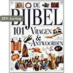 De bijbel 9789037426465 D. Pickering, Verzenden, Gelezen, D. Pickering