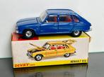 Dinky Toys 1:43 - Modelauto -ref. 166 Renault R16 -