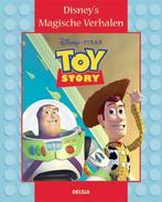 Disneys Magische Verhalen / Toy Story 9789044719796, Onbekend, Verzenden