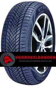 Tracmax Trac Saver 215/55 R18 99V XL, Auto-onderdelen, Banden en Velgen, 18 inch, All Season, 215 mm, Personenwagen, Nieuw, Band(en)