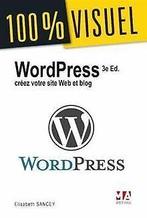 Wordpress: Créez votre site Web et blog  Sancey, Elis..., Verzenden, Sancey, Elisabeth