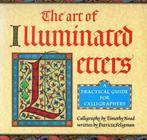 The Art of Illuminated Letters - Patricia Seligman - 9780747, Boeken, Kunst en Cultuur | Architectuur, Verzenden, Nieuw