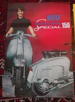 Anonymous - (x2) Moto Lambretta 1985