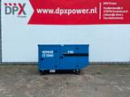 Sdmo J110 - 110 kVA Generator - DPX-17106, Articles professionnels, Machines & Construction | Générateurs, Ophalen of Verzenden