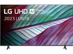 LG 86ur78006lk 86 Full Led Smart 4k, Audio, Tv en Foto, Televisies, Verzenden, Nieuw, 100 cm of meer, LG