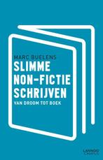 Slimme non-fictie schrijven 9789401447102 Niels Janssens, Verzenden, Zo goed als nieuw, Niels Janssens