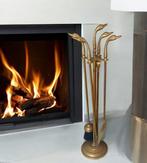 Accessoire de cheminée - Style Néoclassique - Style Maison