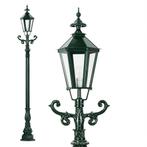 Tuinverlichting klassiek Siegburg Lantaarn Tuinverlichting, Verzenden, Nieuw