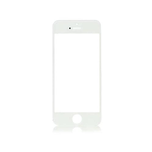 iPhone 4/4S Frontglas Glas Plaat A+ Kwaliteit - Wit, Telecommunicatie, Mobiele telefoons | Toebehoren en Onderdelen, Nieuw, Verzenden