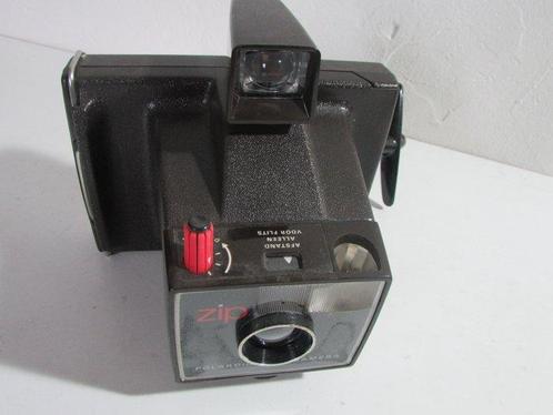 Polaroid Zip camera / 1000 Land camera / Sonar AutoFocus, Audio, Tv en Foto, Fotocamera's Analoog