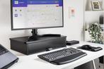 Tweedekans | Kensington UVStand™ Monitorstandaard met UVC, Computers en Software, Ophalen of Verzenden, Nieuw