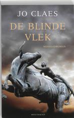 De blinde vlek / Thomas Berg / 2 9789089240385 Jo Claes, Verzenden, Jo Claes