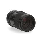 Sigma 100-400mm 5.0-6.3 DG DN (Sony), Ophalen of Verzenden, Zo goed als nieuw