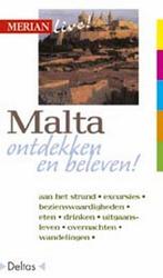 Malta / Merian live! / 13 9789024354030 Klaus Bötig, Boeken, Verzenden, Gelezen, Klaus Bötig