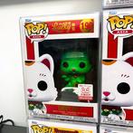 Funko - Funko Pop 10pcs Asia Mixed Collection with case, Antiek en Kunst