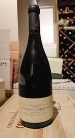 2013 Domaine Amoit Servelle Derriere La Grange - Chambolle, Verzamelen, Nieuw