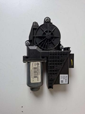 RAAMMOTOR 6Y2959802 VAK 62E Volkswagen Transporter T5 beschikbaar voor biedingen