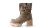 Mustang Snowboots in maat 38 Overig | 5% korting, Kleding | Dames, Schoenen, Overige kleuren, Verzenden, Snowboots, Zo goed als nieuw