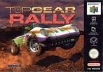 Top Gear Rally - Nintendo 64 (N64) (N64 Games), Consoles de jeu & Jeux vidéo, Jeux | Nintendo 64, Verzenden
