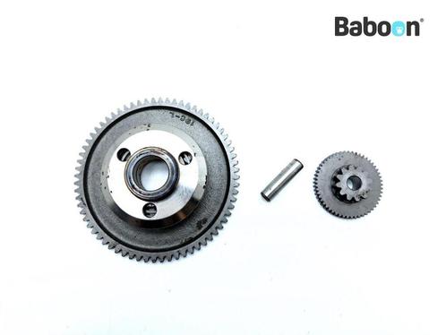 Embrayage de démarreur unidirectionnel Suzuki GSX 750, Motoren, Onderdelen | Suzuki, Verzenden
