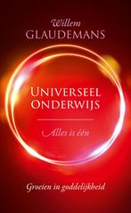 Universeel onderwijs 9789020221190 Willem Glaudemans, Boeken, Verzenden, Zo goed als nieuw, Willem Glaudemans