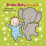 Babba Baby dierenpret 9789025868093, Verzenden, Betty Sluyzer