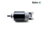 Startmotor Suzuki GSR 600 2006-2010 (GSR600), Motoren, Verzenden, Gebruikt