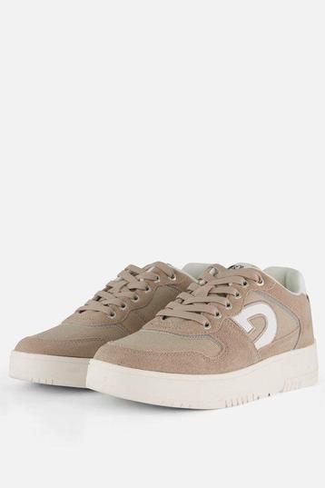 Tweedekans | Cruyff Royal Sneakers beige Synthetisch - Maat beschikbaar voor biedingen