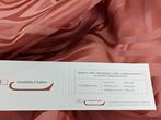 Bellissimo raso Dama ad alta grammatura cm 610 x 300Mario, Antiek en Kunst