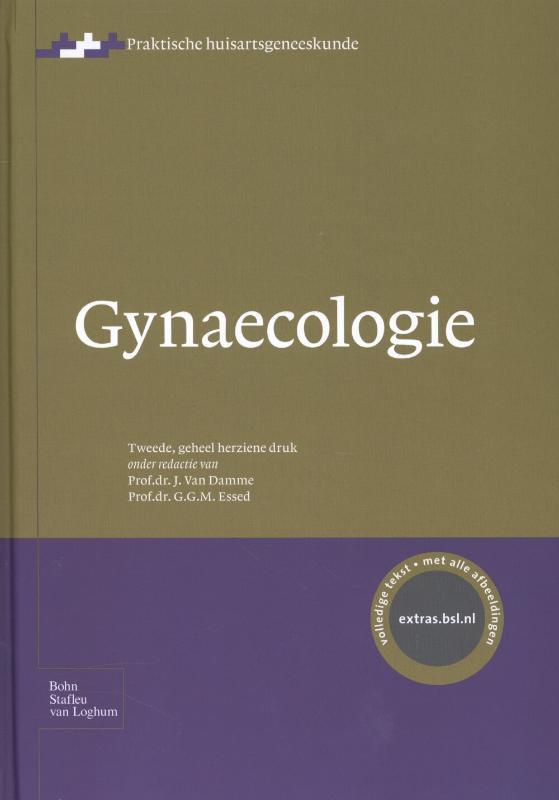 Gynaecologie / Praktische Huisartsgeneeskunde 9789031382668, Boeken, Wetenschap, Zo goed als nieuw, Verzenden