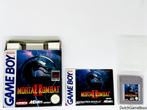 Gameboy Classic - Mortal Kombat II - EUR, Verzenden